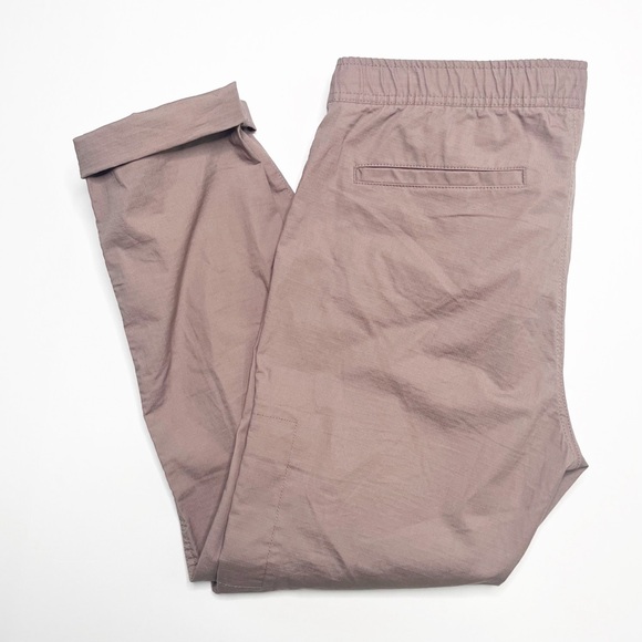 NWOT Vuori Womens Ripstop Pant Hazel Size XL - Picture 9 of 10